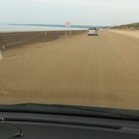 なぎさドライブウェイの画像