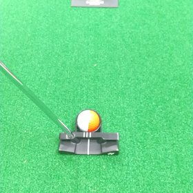 パターは、大事‼️❗️の画像