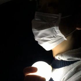 うらめしや〜の画像