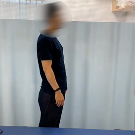 急性腰痛(ギックリ腰)はどれくらいで改善できますか？の画像