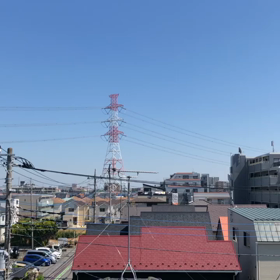 規則正しいね〜の画像