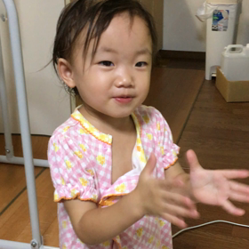 みのちゃん置いてきたの画像