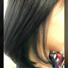 ブルーとグリーンは兄弟の画像