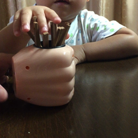 当たりがの画像