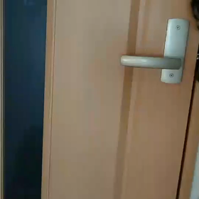 ドア開けられるようになりましたの画像