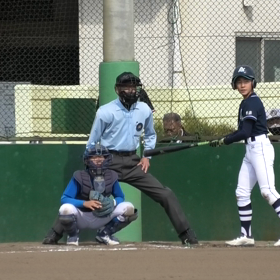 2回戦突破の画像