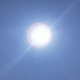 秋晴れ！の画像