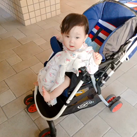 きゃ！きゃ！きゃ！ーの画像