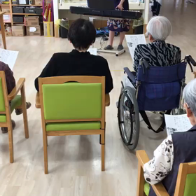 ゴスペルの画像