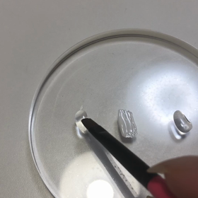 ジェルってなあに？今さら聞きづらいけど知りたいことー！の画像