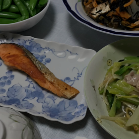 料理動画2回目ですの画像