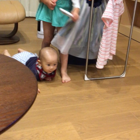 ダルマさんが転んだ⭐️⭐️⭐️の画像