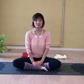 呼吸の動画を撮ってみました①の画像