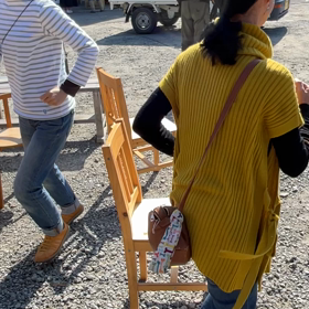 イベントやってますの画像