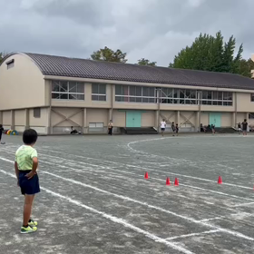 9/30　リレー練習㉕の画像