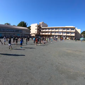 学年別インターバル⑩の画像