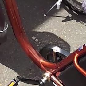 a11センズをもらいにカリントウの画像