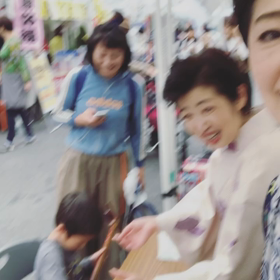 笑顔が弾けるようなイベントへ…の画像