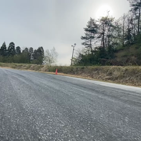 2022年4月18日（月）のおわらサーキットの画像