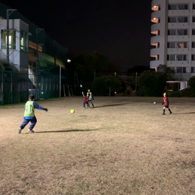 2年生の戦いの画像