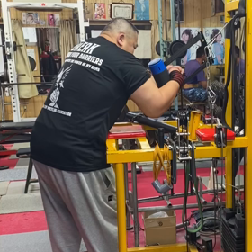 自己満足　記録更新の画像