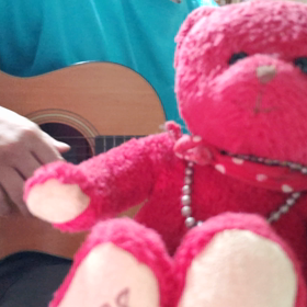 Youtuberになりたい⁉️の画像