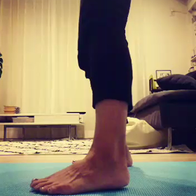 スクワットの画像