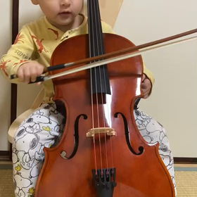 これからが楽しみだぁーー、の画像