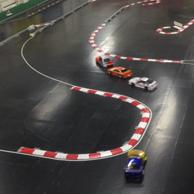 間も無く閉店時  間の画像