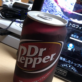 DrPepper大好き☆の画像