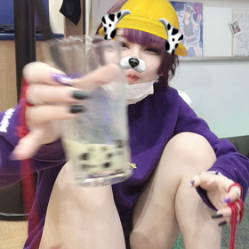 ✔️本日の忍者さん ＆ おメッセの画像