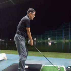 クセが直ってきた…？(・・;)の画像