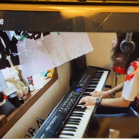 どんな形であれ、先生のレッスンには価値があるの画像