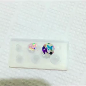 ハンドメイド作品の画像