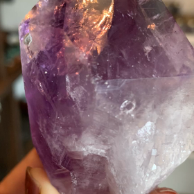 石は育つ✨の画像