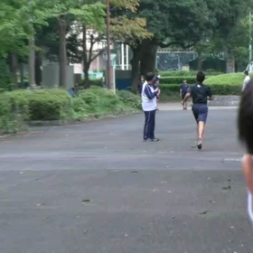 9月21日 100mDグループ(女子選考会)⑤の画像