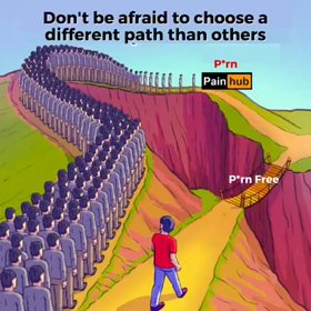 一方通行の画像