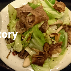 今日の晩ごはんの画像