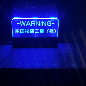 とりあえず先に・・・の画像