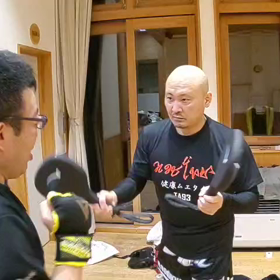 健康ムエタイテスト動画（２）の画像