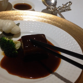 マレーシア KLマリオットホテル シャンハイの画像