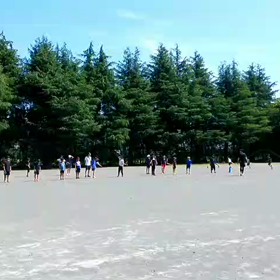 6/17学年別インターバル③の画像