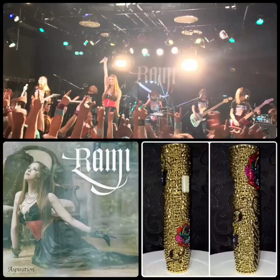 ☆Aspiration Tour 2017☆の画像