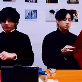 二人の歌の画像