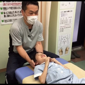 お子様も大丈夫ですの画像