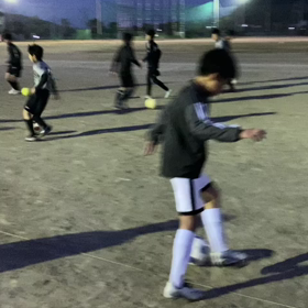 楽しむトレーニングの画像