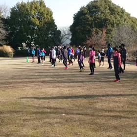 長距離記録会(3月12日)アップ⑯の画像