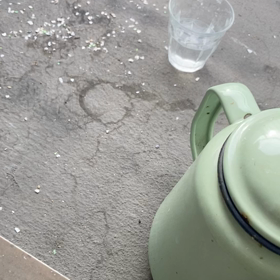 笑える(´∀｀)相方とあと②の画像