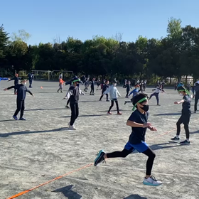 基本動作⑧の画像