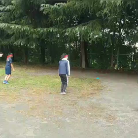 10月8日 バランス⑨の画像